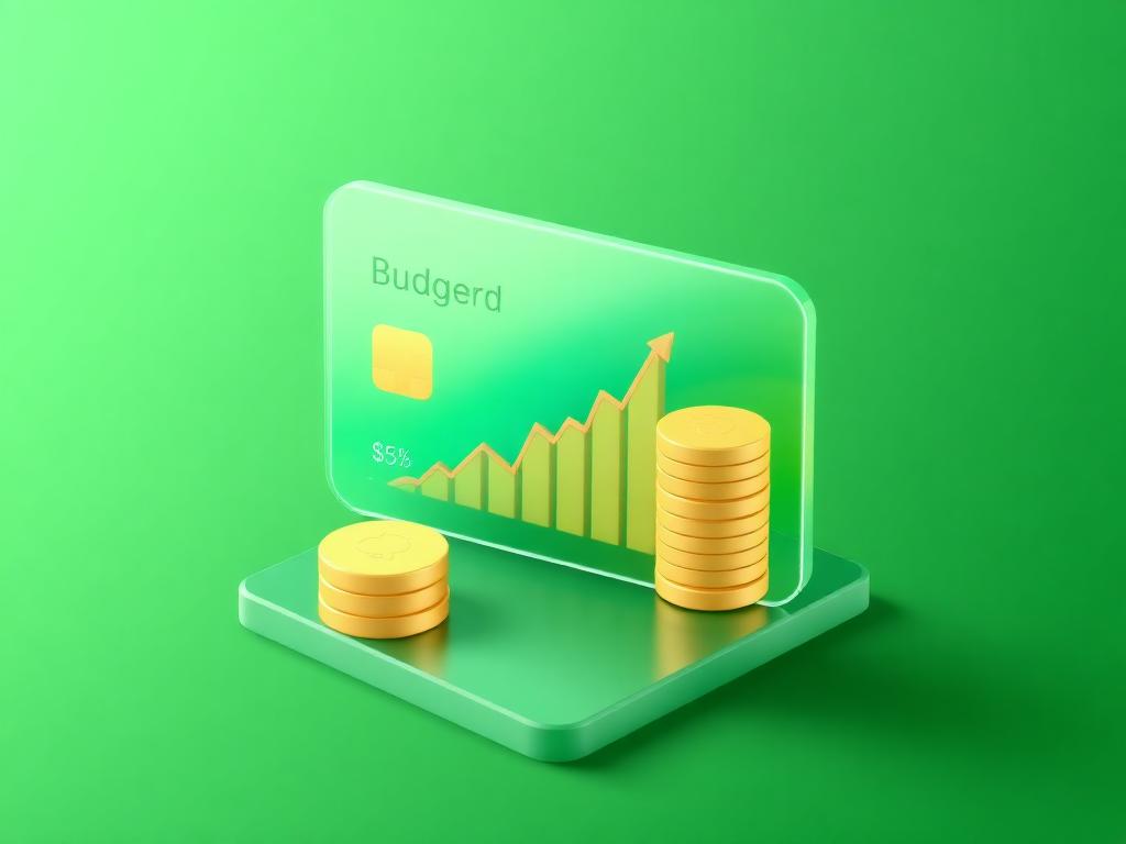 AI Budget Planner