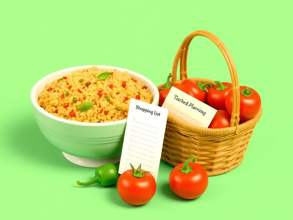 AI Meal Planner